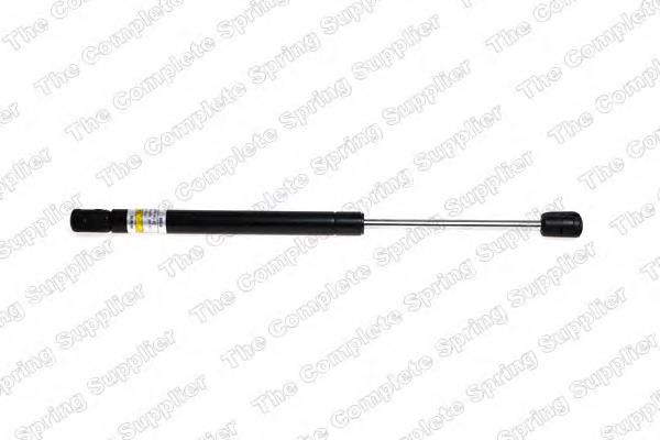 Amortecedor de tampa de porta-malas (de 3ª/5ª porta traseira) ZS05021 Japan Parts