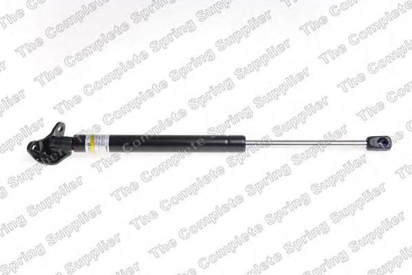 817701H521 Hyundai/Kia Amortecedor de tampa de porta-malas (de 3ª/5ª porta traseira)