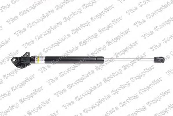 817801H520 Hyundai/Kia Amortecedor de tampa de porta-malas (de 3ª/5ª porta traseira)