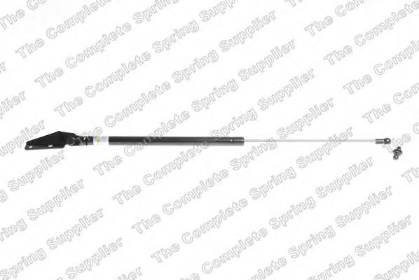 Amortecedor de tampa de porta-malas (de 3ª/5ª porta traseira) Subaru 63269AG010 preço, a partir de 22,61 USD