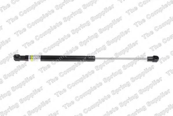 Compre 904600001R Renault (RVI) Amortecedor de vidro de porta-malas (de 3ª/5ª porta traseira (de tampa de alcapão)
