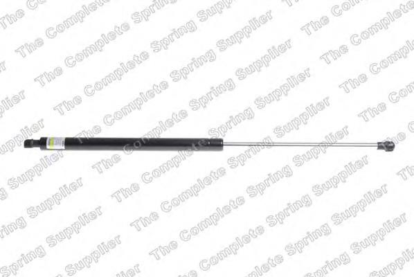 Compre 20150324 Profit Amortecedor de tampa de porta-malas (de 3ª/5ª porta traseira)