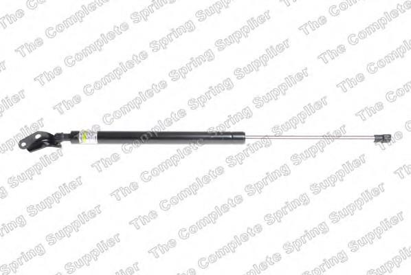 GS2A62620C Mazda Amortecedor de tampa de porta-malas (de 3ª/5ª porta traseira)