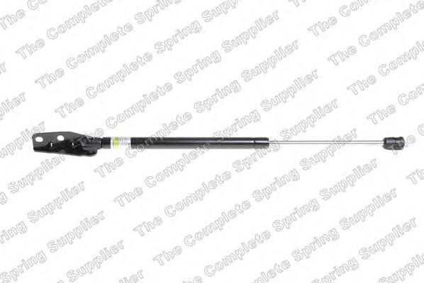 Compre 8185079J00 Suzuki Amortecedor de tampa de porta-malas (de 3ª/5ª porta traseira)