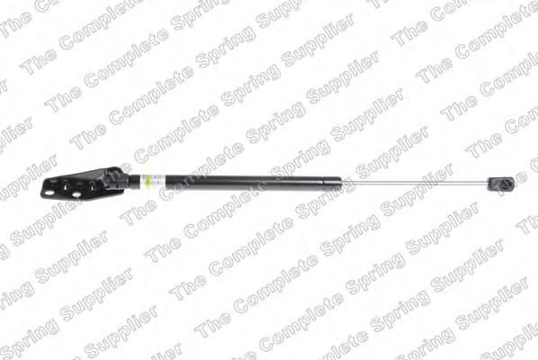 Amortecedor de tampa de porta-malas (de 3ª/5ª porta traseira) Magneti Marelli GS0844 preço, a partir de 21,42 USD