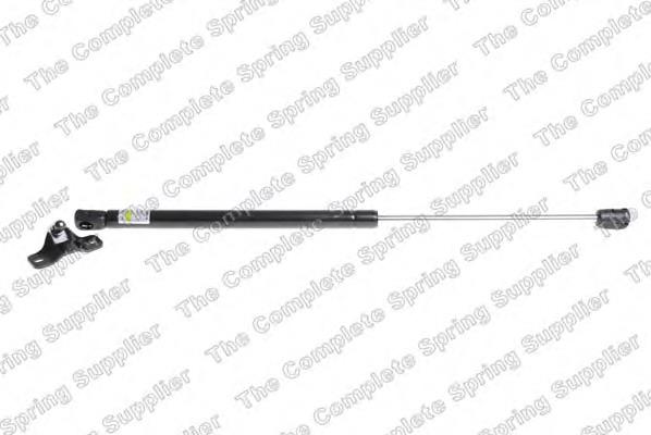 Compre 817801H310 Hyundai/Kia Amortecedor de tampa de porta-malas (de 3ª/5ª porta traseira)