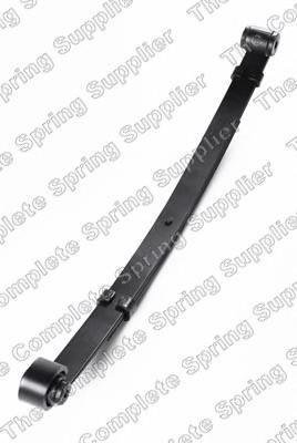 Compre Suspensão de lâminas dianteira Suzuki Samurai 
