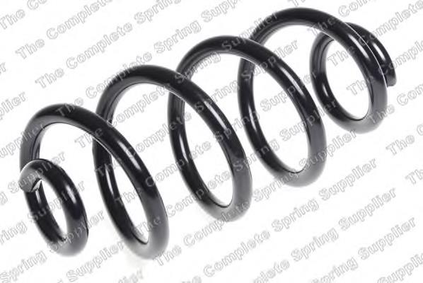 Mola traseira para Renault Koleos  HY0