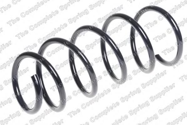 Mola dianteira VAG 6K0411105L preço, a partir de 38,27 USD