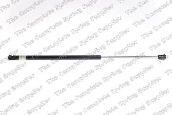 Amortecedor de tampa de porta-malas (de 3ª/5ª porta traseira) Akron Malo 127606 preço, a partir de 16,58 USD