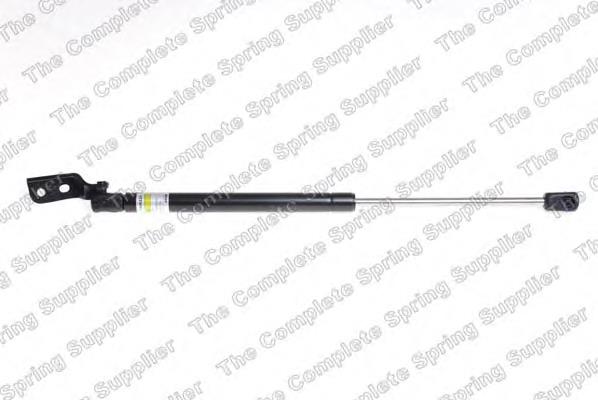 Compre MH71033 Meha Amortecedor de tampa de porta-malas (de 3ª/5ª porta traseira)