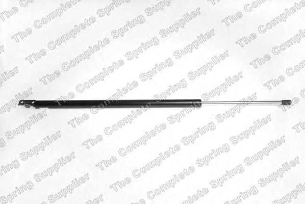 817904A010 Hyundai/Kia Amortecedor de tampa de porta-malas (de 3ª/5ª porta traseira)