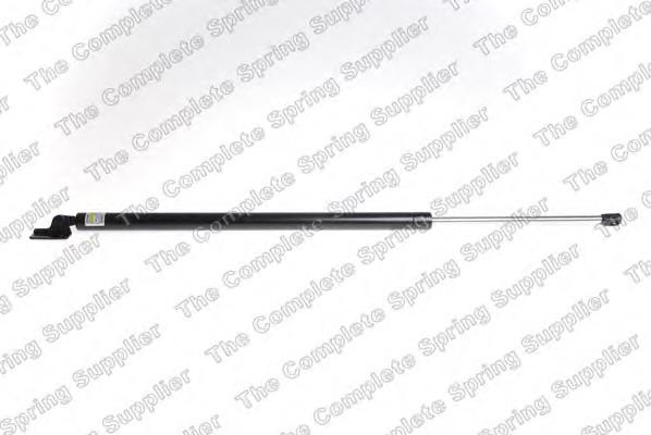 817804A000 Hyundai/Kia Amortecedor de tampa de porta-malas (de 3ª/5ª porta traseira)