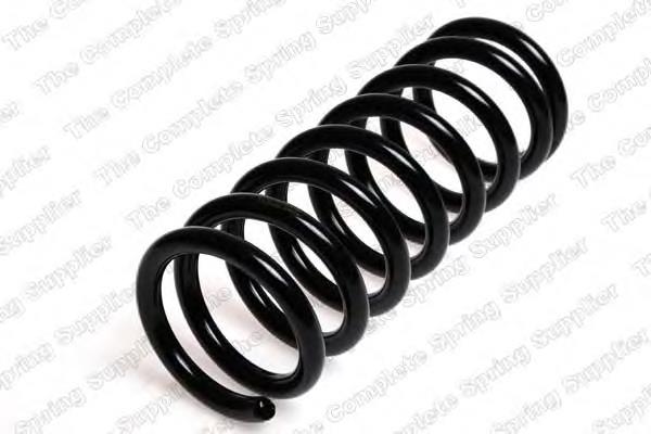 Mola dianteira 0K01834011 Hyundai/Kia