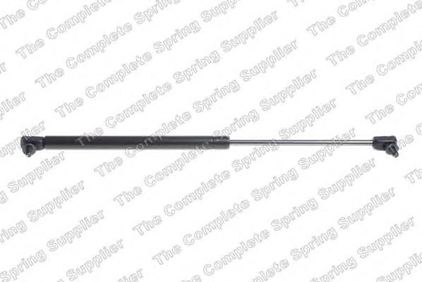 Amortecedor de tampa de porta-malas (de 3ª/5ª porta traseira) Lada 21216308010 preço, a partir de 8,08 USD