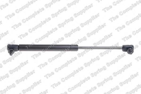 8147004 Lesjofors Amortecedor de tampa de porta-malas (de 3ª/5ª porta traseira)