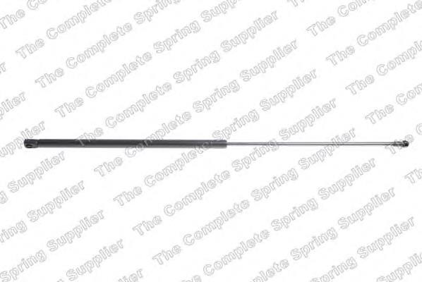 Compre 53440AA010 Toyota Amortecedor da capota