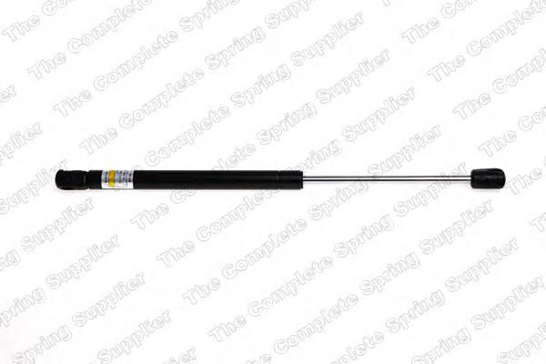 Compre Amortecedor de tampa de porta-malas (de 3ª/5ª porta traseira) Opel Kadett 