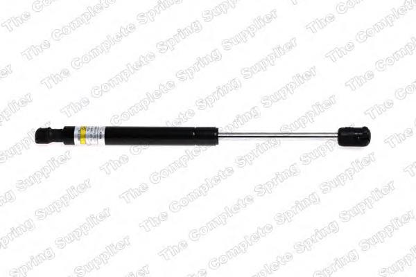 Amortecedor de tampa de porta-malas (de 3ª/5ª porta traseira) Stabilus 8123DZ