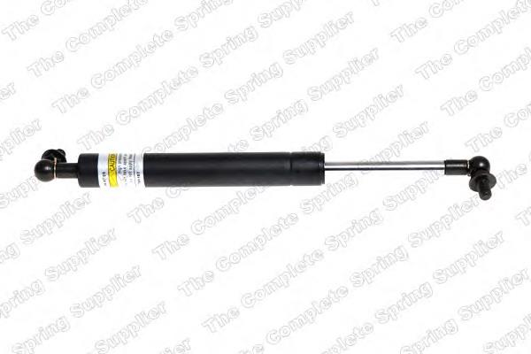 Compre 20584 Mapco Amortecedor de tampa de porta-malas (de 3ª/5ª porta traseira)