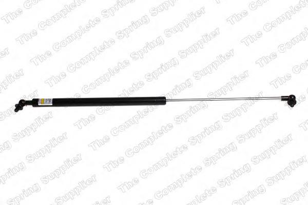 Compre Amortecedor de tampa de porta-malas (de 3ª/5ª porta traseira) Nissan Sunny 2
