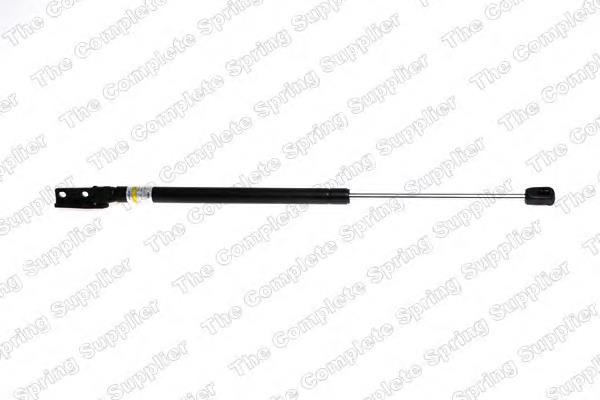 Compre 2027073 Doga Amortecedor de tampa de porta-malas (de 3ª/5ª porta traseira)