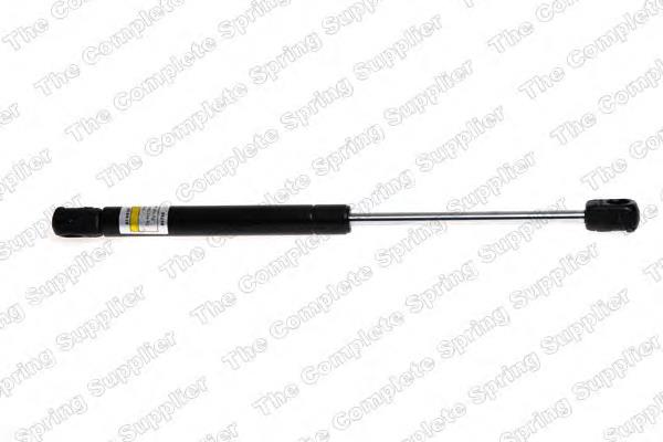 Compre GS0319 Magneti Marelli Amortecedor de tampa de porta-malas (de 3ª/5ª porta traseira)