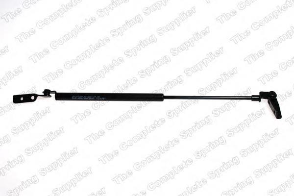 Compre Amortecedor de tampa de porta-malas (de 3ª/5ª porta traseira) Nissan Almera 1