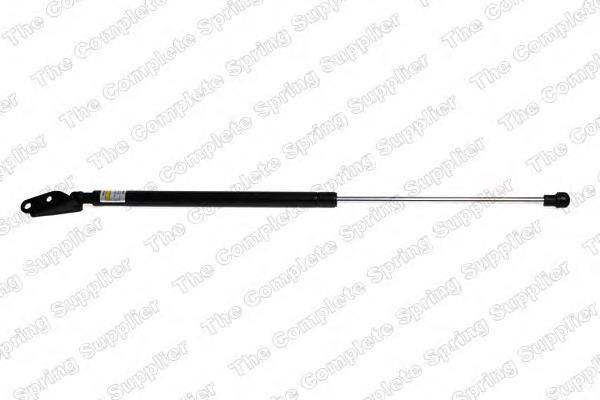 904508H327 Nissan/Infiniti Amortecedor de tampa de porta-malas (de 3ª/5ª porta traseira)