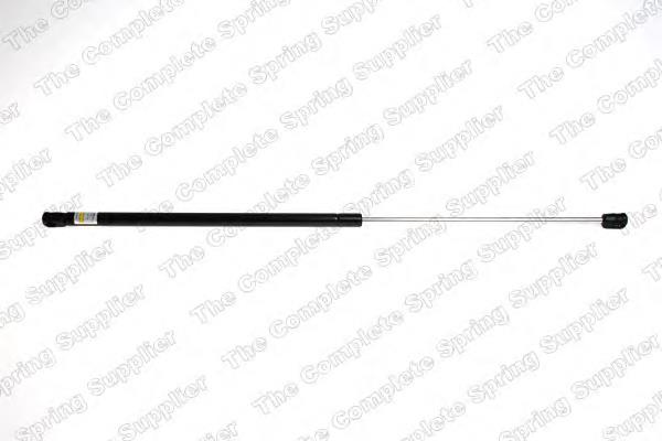 Amortecedor de tampa de porta-malas (de 3ª/5ª porta traseira) Skoda Felicia II 6U5