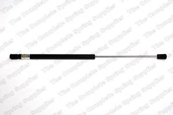 1U6827550C VAG Amortecedor de tampa de porta-malas (de 3ª/5ª porta traseira)