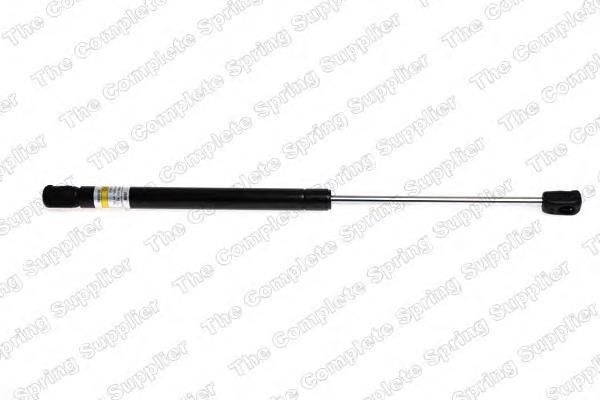 1U9827550A VAG Amortecedor de tampa de porta-malas (de 3ª/5ª porta traseira)