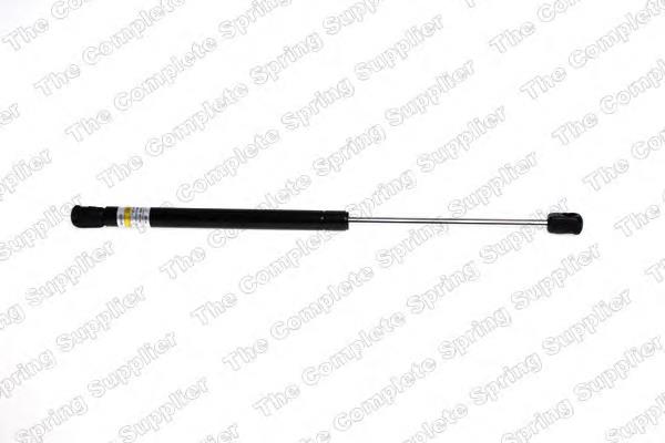 Amortecedor de tampa de porta-malas (de 3ª/5ª porta traseira) Stabilus 24013 preço, a partir de 16,64 USD
