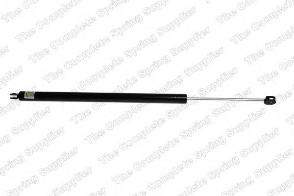 6890795J05 Toyota Amortecedor de tampa de porta-malas (de 3ª/5ª porta traseira)