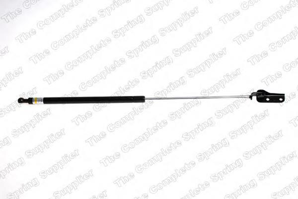 Amortecedor de tampa de porta-malas (de 3ª/5ª porta traseira) Stabilus 735888 preço, a partir de 18,66 USD