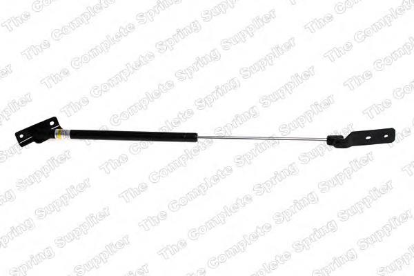 8186086G00 Suzuki Amortecedor de tampa de porta-malas (de 3ª/5ª porta traseira)