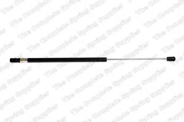 GSR601400 Open Parts Amortecedor de tampa de porta-malas (de 3ª/5ª porta traseira)