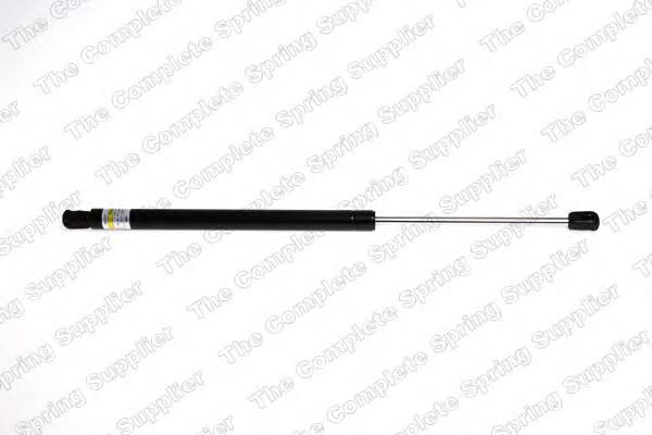 Amortecedor de tampa de porta-malas (de 3ª/5ª porta traseira) 8200119500 Renault (RVI)