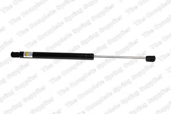 GS0623 Magneti Marelli Amortecedor de tampa de porta-malas (de 3ª/5ª porta traseira)