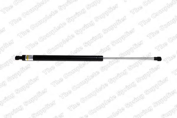 Compre 9683421980 Peugeot/Citroen Amortecedor de tampa de porta-malas (de 3ª/5ª porta traseira)