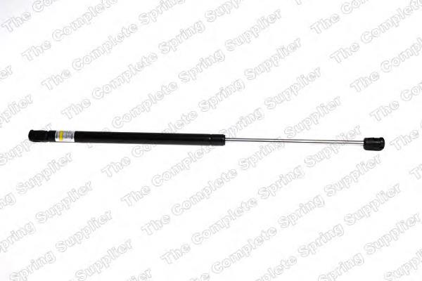 Amortecedor de tampa de porta-malas (de 3ª/5ª porta traseira) Krosno 21027 preço, a partir de 17,37 USD