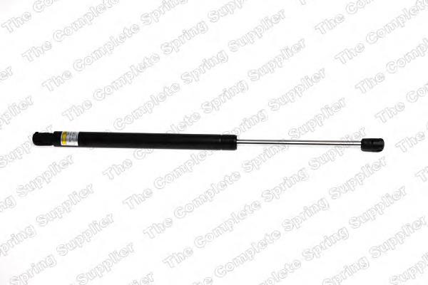 Compre 7700815135 Renault (RVI) Amortecedor de tampa de porta-malas (de 3ª/5ª porta traseira)