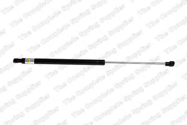 Amortecedor de tampa de porta-malas (de 3ª/5ª porta traseira) Land Rover BHE780060