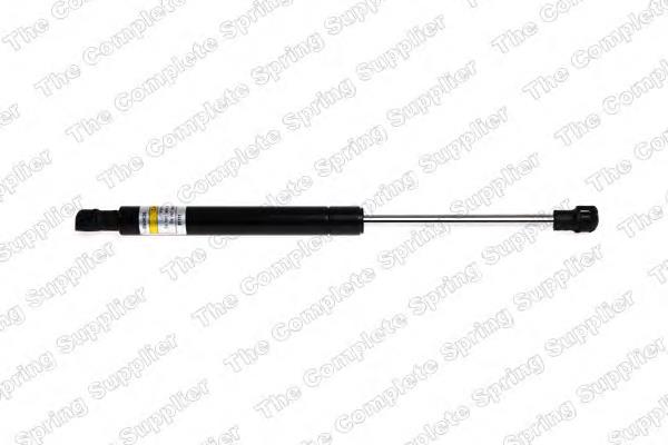 Amortecedor de tampa de porta-malas (de 3ª/5ª porta traseira) ZS07013 Japan Parts