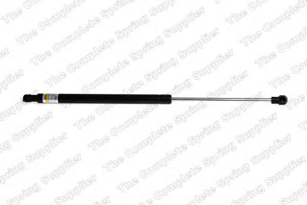 Compre 7700430022 Renault (RVI) Amortecedor de vidro de porta-malas (de 3ª/5ª porta traseira (de tampa de alcapão)