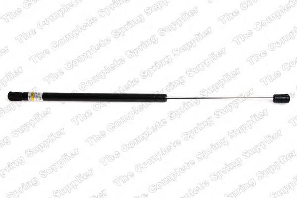 Compre 7769737 Fiat/Alfa/Lancia Amortecedor de tampa de porta-malas (de 3ª/5ª porta traseira)