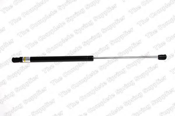 Amortecedor de tampa de porta-malas (de 3ª/5ª porta traseira) Ford Transit 4 T