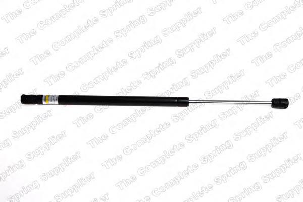 Amortecedor de tampa de porta-malas (de 3ª/5ª porta traseira) Ford XS41A406A10AE
