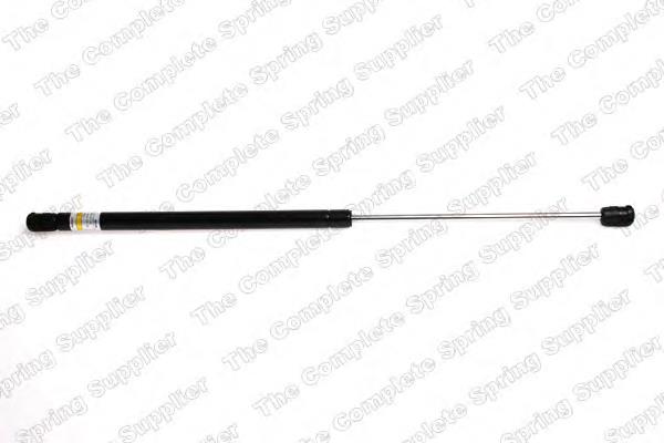 Amortecedor de tampa de porta-malas (de 3ª/5ª porta traseira) Ford 93ABA406A10C1B