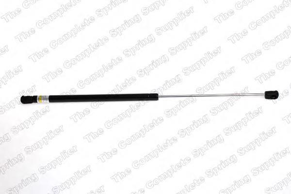 Compre 1008277 Ford Amortecedor de tampa de porta-malas (de 3ª/5ª porta traseira)